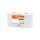 ELTEX SAVE PLUS IPARI TÖRLŐ RECY, 2 RÉTEG, 800 LAP, 25X21CM, 2 TEKERCS/ZSUGOR