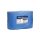 CELTEX BLUE WIPER XL IPARI TÖRLŐ KÉK CELLULÓZ, 2 RÉTEG, 1000 LAP, 360M, 36X36CM, 2 TEKERCS/ZSUGOR