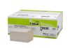 CELTEX E-TISSUE Z HAJTOGATOTT KÉZTÖRLŐ, 2 RÉTEG, 20,5X24CM, 25X150AP/KARTON