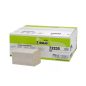 CELTEX E-TISSUE Z HAJTOGATOTT KÉZTÖRLŐ, 2 RÉTEG, 20,5X24CM, 25X150AP/KARTON