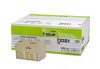 CELTEX E-TISSUE V2 HAJTOGATOTT KÉZTÖRLŐ, 2 RÉTEG, 21,5X21CM, 15X200AP/KARTON