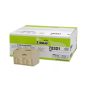 CELTEX E-TISSUE V2 HAJTOGATOTT KÉZTÖRLŐ, 2 RÉTEG, 21,5X21CM, 15X200AP/KARTON